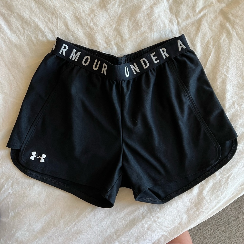 Under Armour shorts